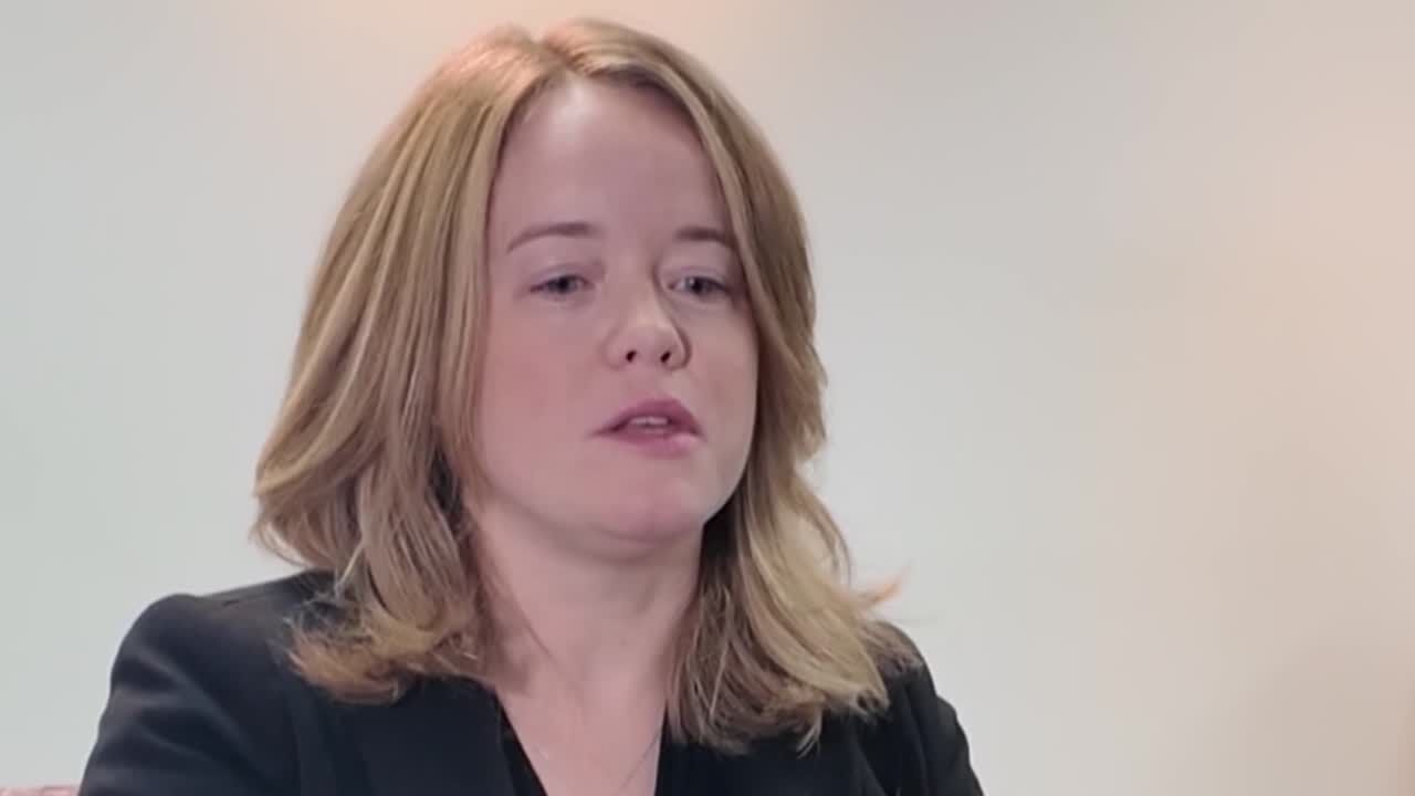 Kyle Evans Gay on Education